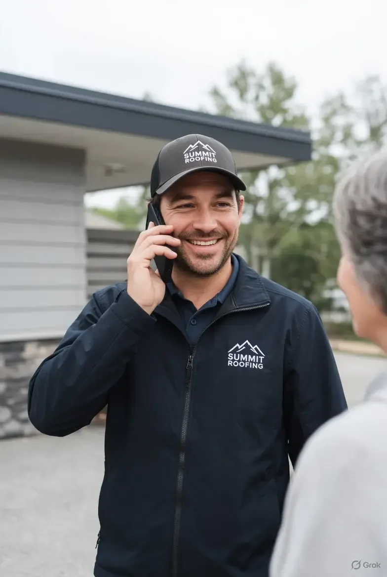 Flat Roof Leak Repair Farnam, NE FAQs